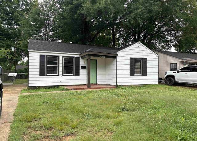 Property at 4227 Bayliss Dr, Memphis, TN 38108, 3 beds, 2 baths