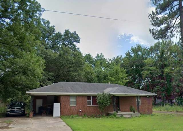 Property at 1557 Ontario Ave, Memphis, TN 38127, 3 beds, 1 bath