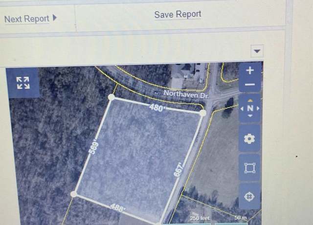 Property at 0 E Circle Road Rd, Memphis, TN 38127