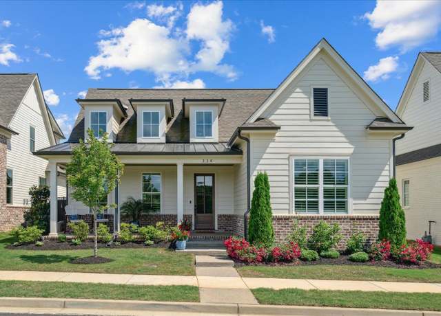 Property at 330 Mary Taylor Way, Piperton, TN 38017, 5 beds, 3 baths