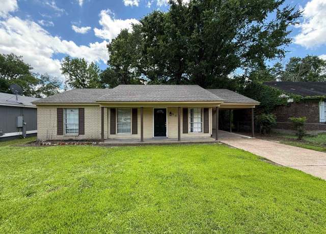 Property at 901 Chesterton Dr, Memphis, TN 38127, 3 beds, 1 bath