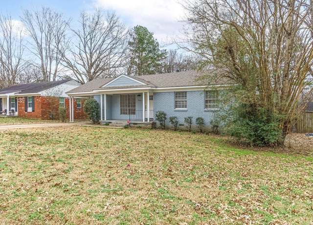 Property at 3837 Tessland Rd, Memphis, TN 38128, 3 beds, 1 bath
