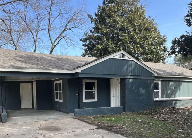 Property at 1874 Driftwood Ave, Memphis, TN 38127, 4 beds, 2 baths