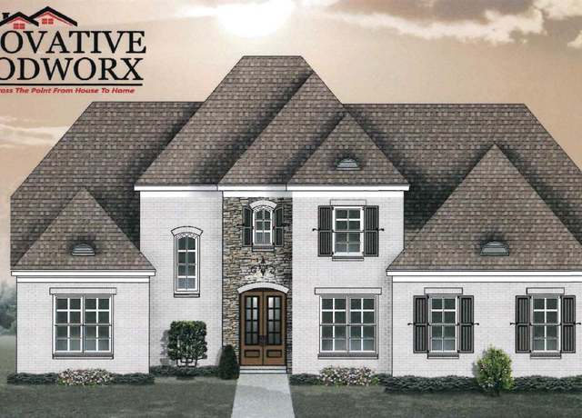 Property at 200 Wellington Cir S, Oakland, TN 38068, 4 beds, 3 baths