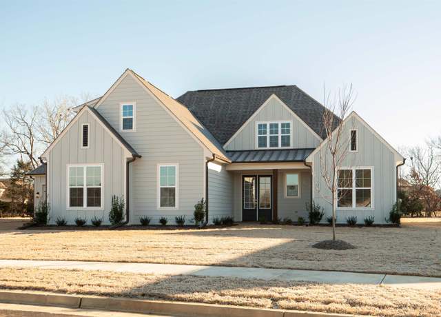 Property at 6296 Bevan Lake Dr, Arlington, TN 38002, 4 beds, 3 baths