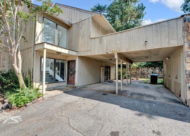 Property at 8424 Rockcreek Pkwy #42, Memphis, TN 38016, 3 beds, 2.5 baths