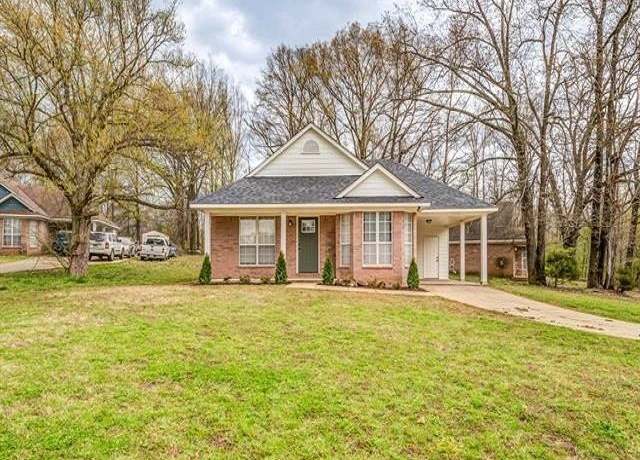 Property at 5028 Elton Cv, Memphis, TN 38109, 3 beds, 2 baths