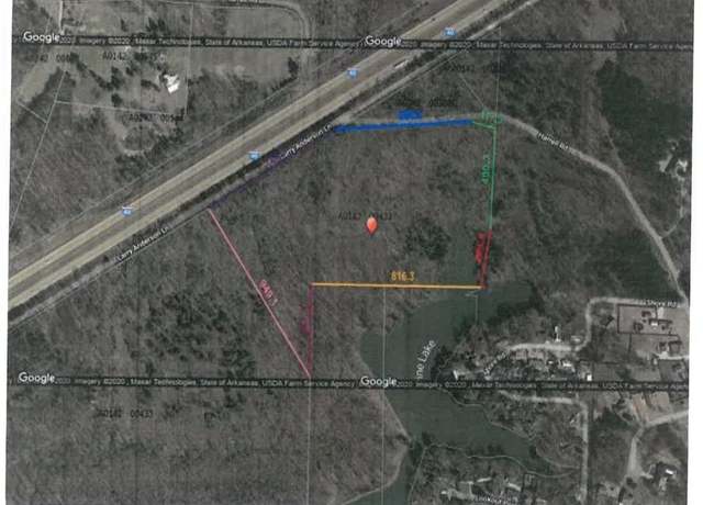 Property at 13011 I-40 Blvd, Arlington, TN 38002