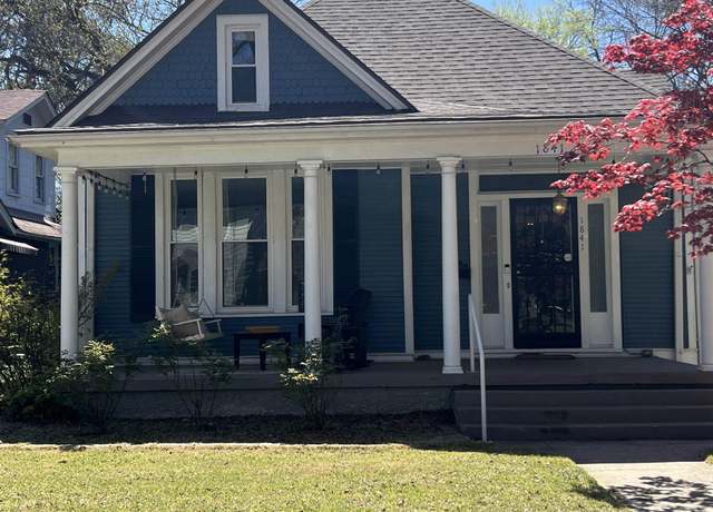 Property at 1841 Oliver Ave, Memphis, TN 38114, 3 beds, 2 baths