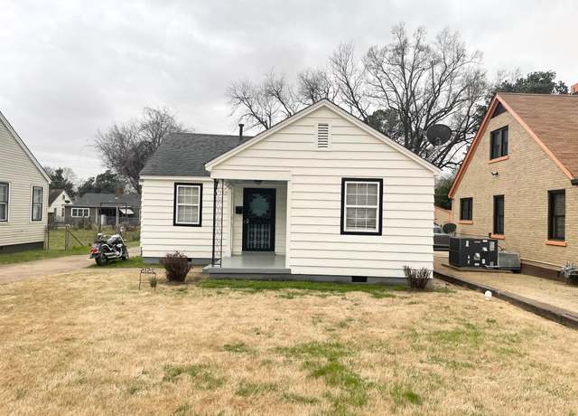 Property at 2515 Larose Ave, Memphis, TN 38114, 3 beds, 1 bath
