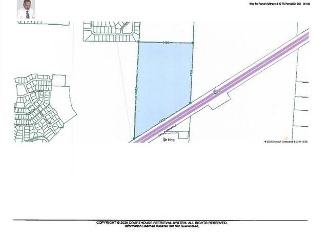 Property at 0 I 40 Rd, Unincorporated, TN 38002
