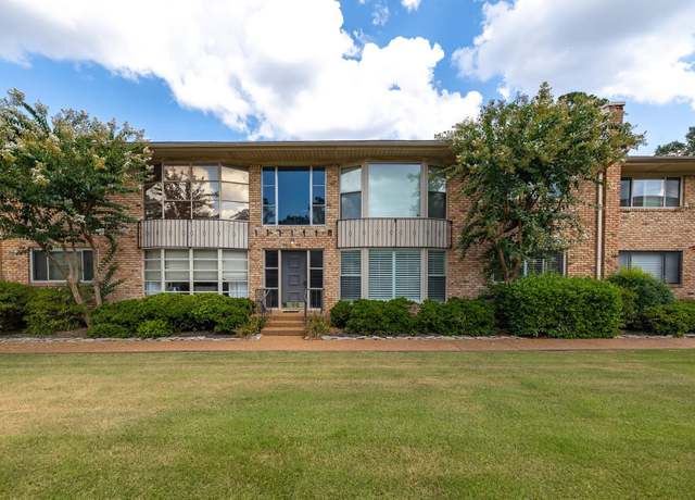 Property at 4400 Poplar Ave #31, Memphis, TN 38117, 2 beds, 2 baths
