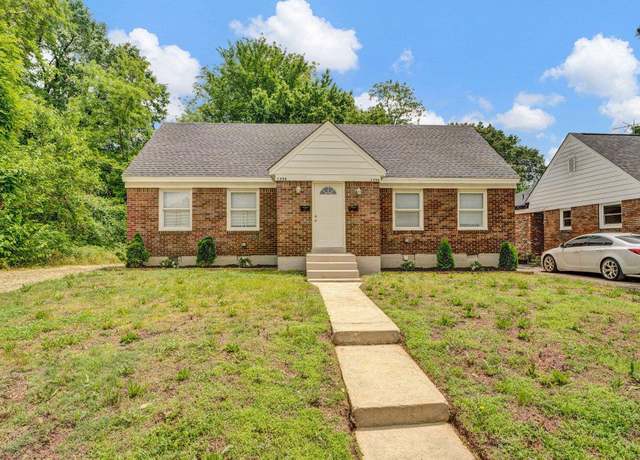 Property at 1394 Chadwick Cir, Memphis, TN 38114, 4 beds, 2 baths