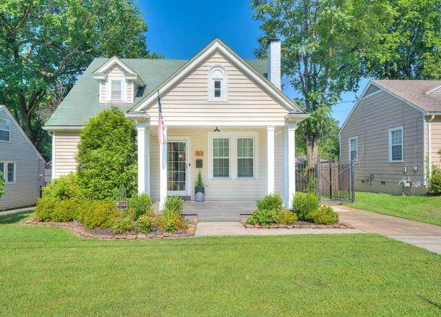 Property at 153 S Holmes St S, Memphis, TN 38111, 2 beds, 2 baths