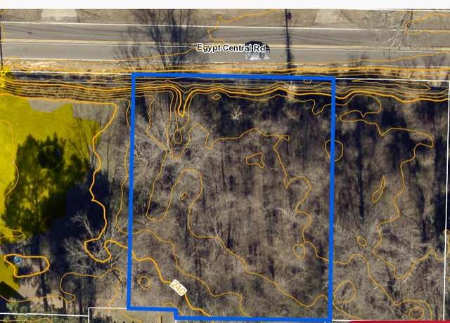 Property at 000 Egypt-central Rd, Memphis, TN 38128