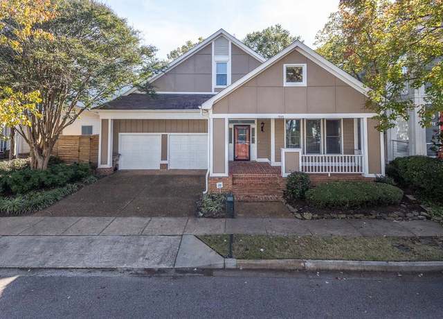 Property at 930 Harbor Bend Rd, Memphis, TN 38103, 3 beds, 3 baths