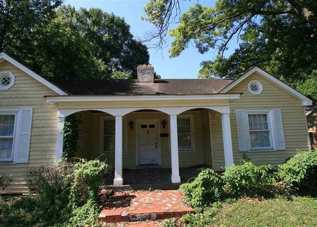 Property at 2275 Jackson Ave, Memphis, TN 38112, 4 beds, 2 baths