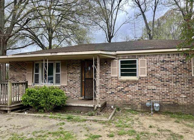 Property at 190 Turner Kyle Dr, Savannah, TN 38372, 3 beds, 1 bath