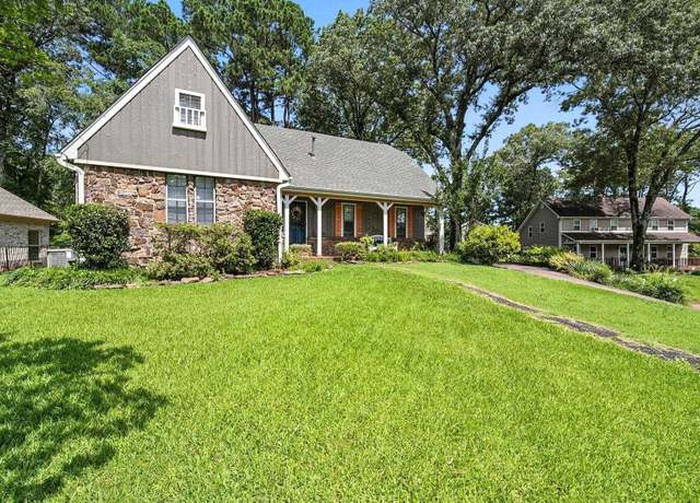 Property at 4171 Larch Point Cv, Lakeland, TN 38002, 4 beds, 2 baths