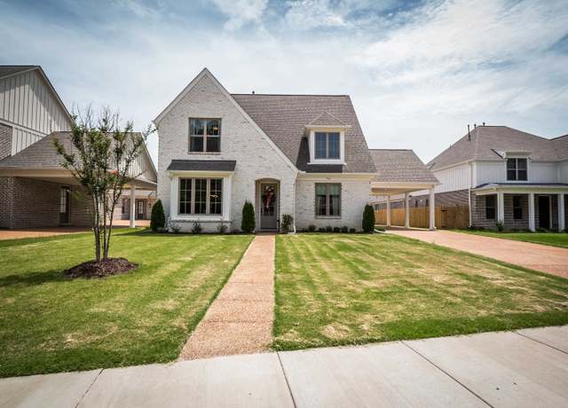 Property at 964 Collierville Arlington Rd, Collierville, TN 38017, 4 beds, 3.5 baths