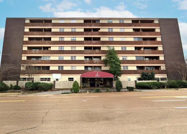 Property at 2277 Union Ave #105, Memphis, TN 38104, 2 beds, 2 baths