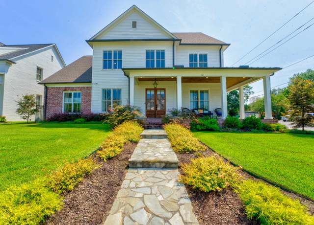 Property at 112 N Mt Pleasant Rd, Collierville, TN 38017, 4 beds, 4.5 baths