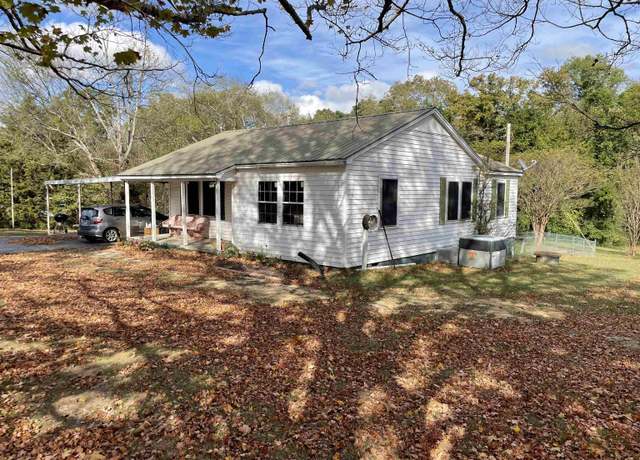 Property at 1005 142 Hwy, Shiloh, TN 38376, 3 beds, 1 bath
