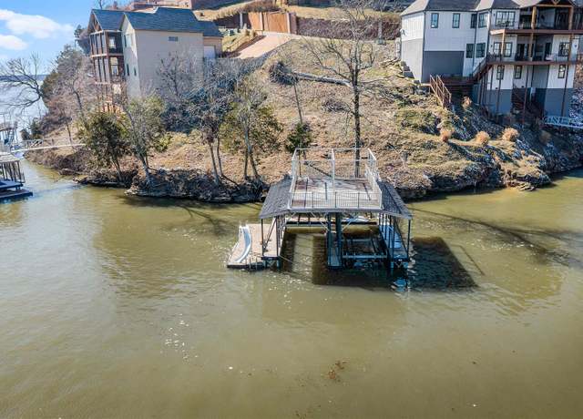 Property at 9 Pinnacle Pt, Savannah, TN 38372