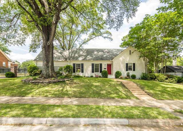 Property at 3356 Dell Glade Dr, Memphis, TN 38111, 4 beds, 2 baths