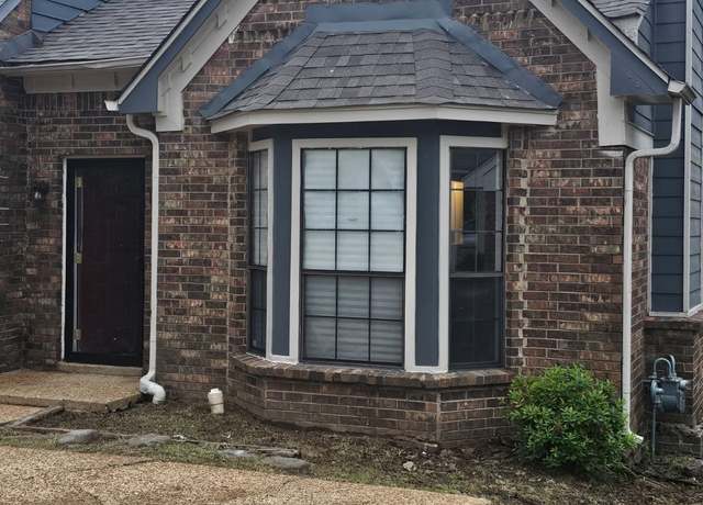 Property at 4195 Cedartree Dr, Memphis, TN 38141, 2 beds, 2 baths