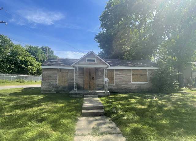 Property at 3766 Orchi Rd, Memphis, TN 38108, 5 beds, 2 baths