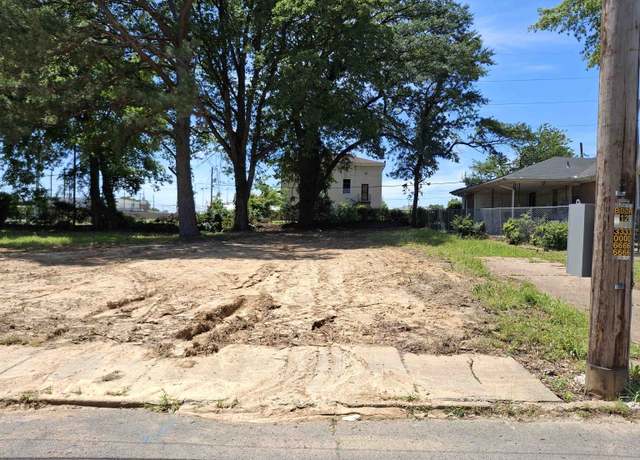 Property at 571 Lipford St, Memphis, TN 38112