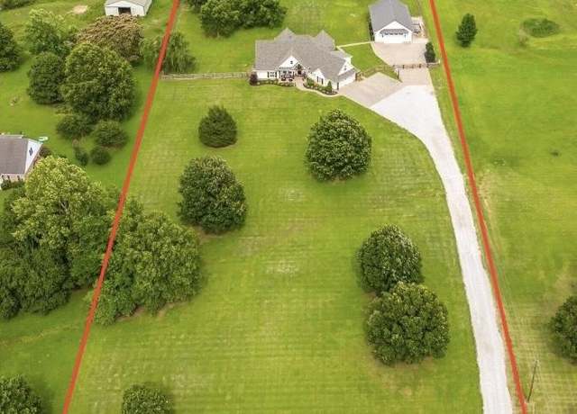 Property at 1470 Karcher Rd, Somerville, TN 38068, 4 beds, 4 baths