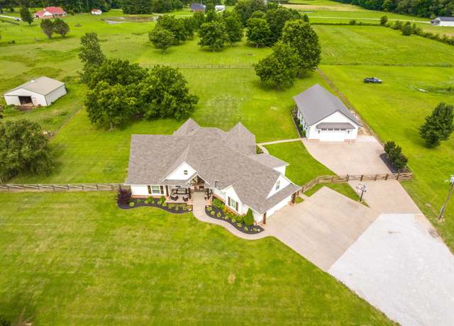 Property at 1470 Karcher Rd, Somerville, TN 38068, 4 beds, 4 baths
