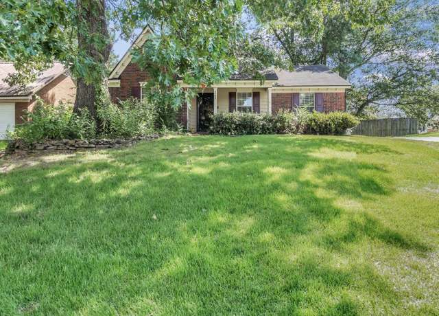 Property at 5753 Riverhead Ave, Bartlett, TN 38135, 3 beds, 2 baths