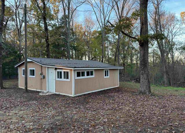 Property at 345 Shad Ln, Adamsville, TN 38310, 2 beds, 1 bath