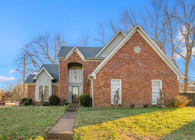 Property at 8747 Walnut Grove Rd, Memphis, TN 38018, 3 beds, 2.5 baths