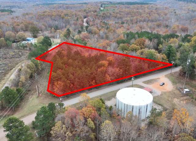 Property at 0 Race Path Rd, Selmer, TN 38375