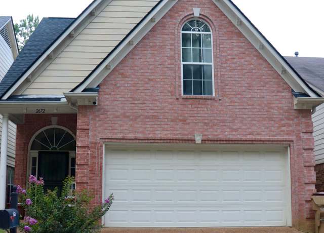 Property at 2672 Bending Elm Dr, Memphis, TN 38016, 3 beds, 2.5 baths