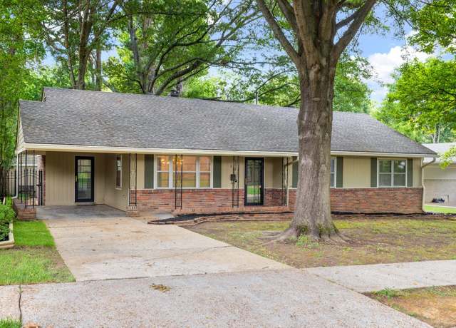Property at 319 Belhaven St, Memphis, TN 38117, 3 beds, 2 baths