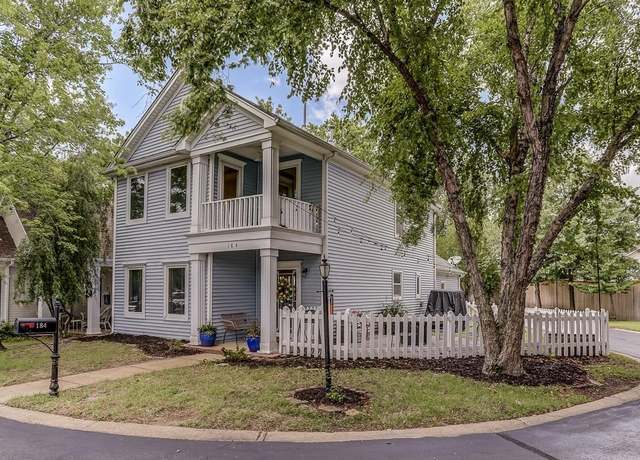 Property at 184 Marrakesh Cir, Memphis, TN 38103, 3 beds, 3 baths