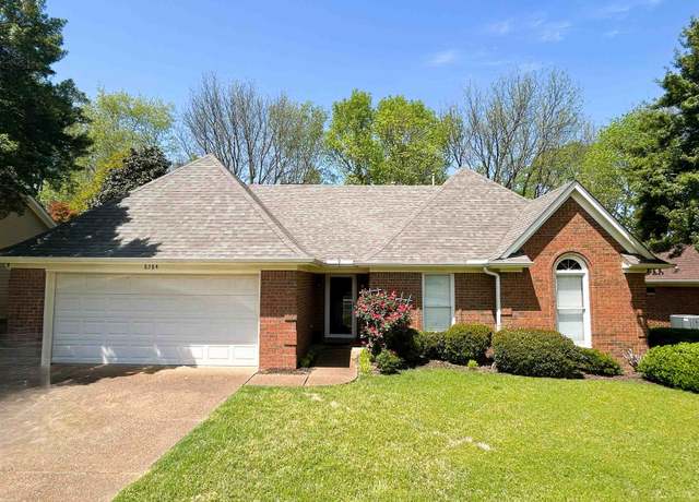 Property at 8284 Clinton Way Ln, Memphis, TN 38018, 3 beds, 2 baths