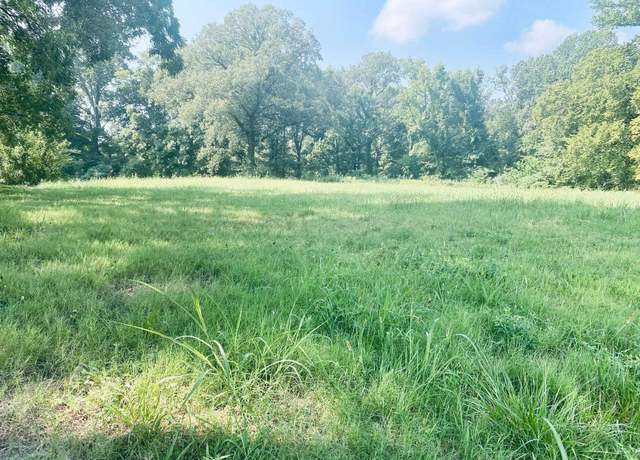 Property at 1163 W Raines Rd, Memphis, TN 38109