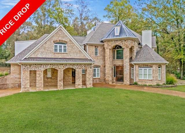 Property at 25 Lancaster Dr, Arlington, TN 38002, 4 beds, 3.5 baths