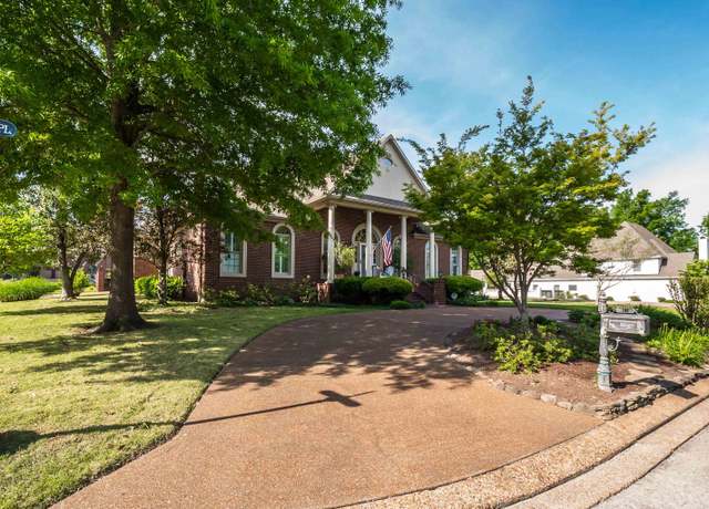 Property at 21 Stonebrook Pl, Brownsville, TN 38012, 3 beds, 3 baths
