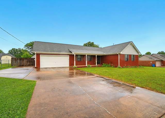 Property at 63 Kingston Ave, Atoka, TN 38004, 4 beds, 2 baths