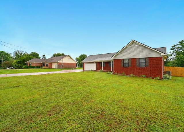Property at 63 Kingston Ave, Atoka, TN 38004, 4 beds, 2 baths