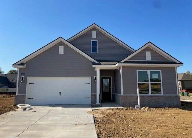 Property at 4314 Sandy Hollow Ln, Millington, TN 38053, 3 beds, 2 baths