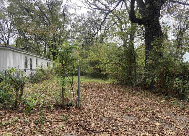 Property at 397 Lucy Ave, Memphis, TN 38106