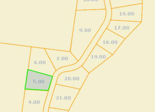 Property at 5 Hawthorne Ln, Savannah, TN 38372